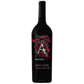 Apothic Cabernet Sauvignon California (750ml)